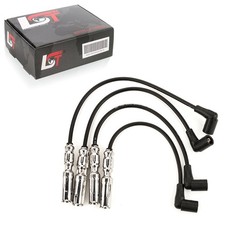 Zündkabelset Zündleitungen 4