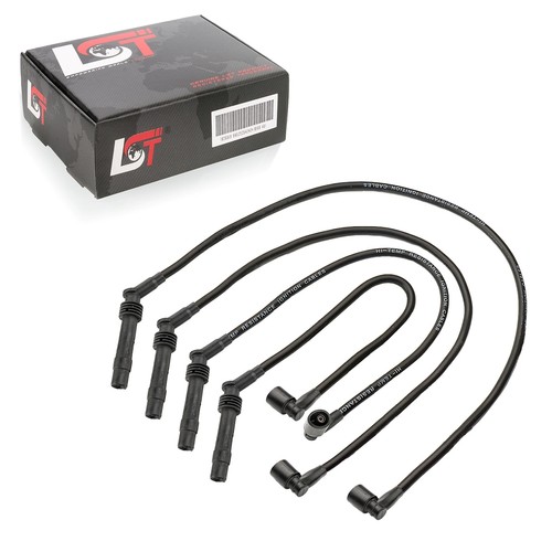 Zündkabelset zündleitungen - zündkabelset, 4