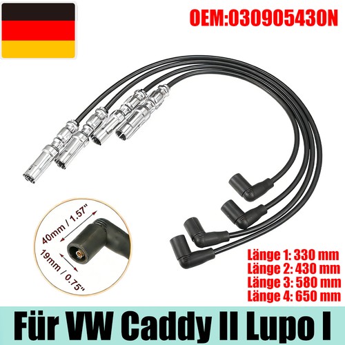 Zündleitungssatz zündkabel - zündleitungssatz,