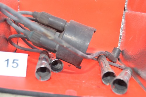 Zündkabel verteilerkappe für - verteilerkappe,