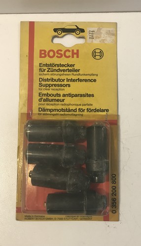 Bosch 0356200800 set - bosch,