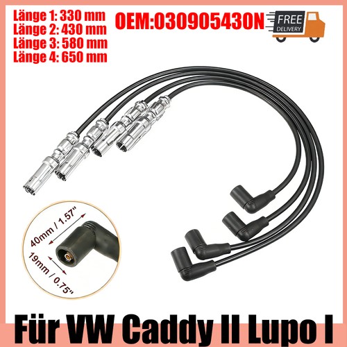 Zündleitungssatz zündkabel - zündleitungssatz,