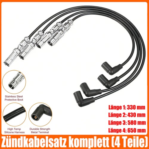 ZÜNDKABELSATZ